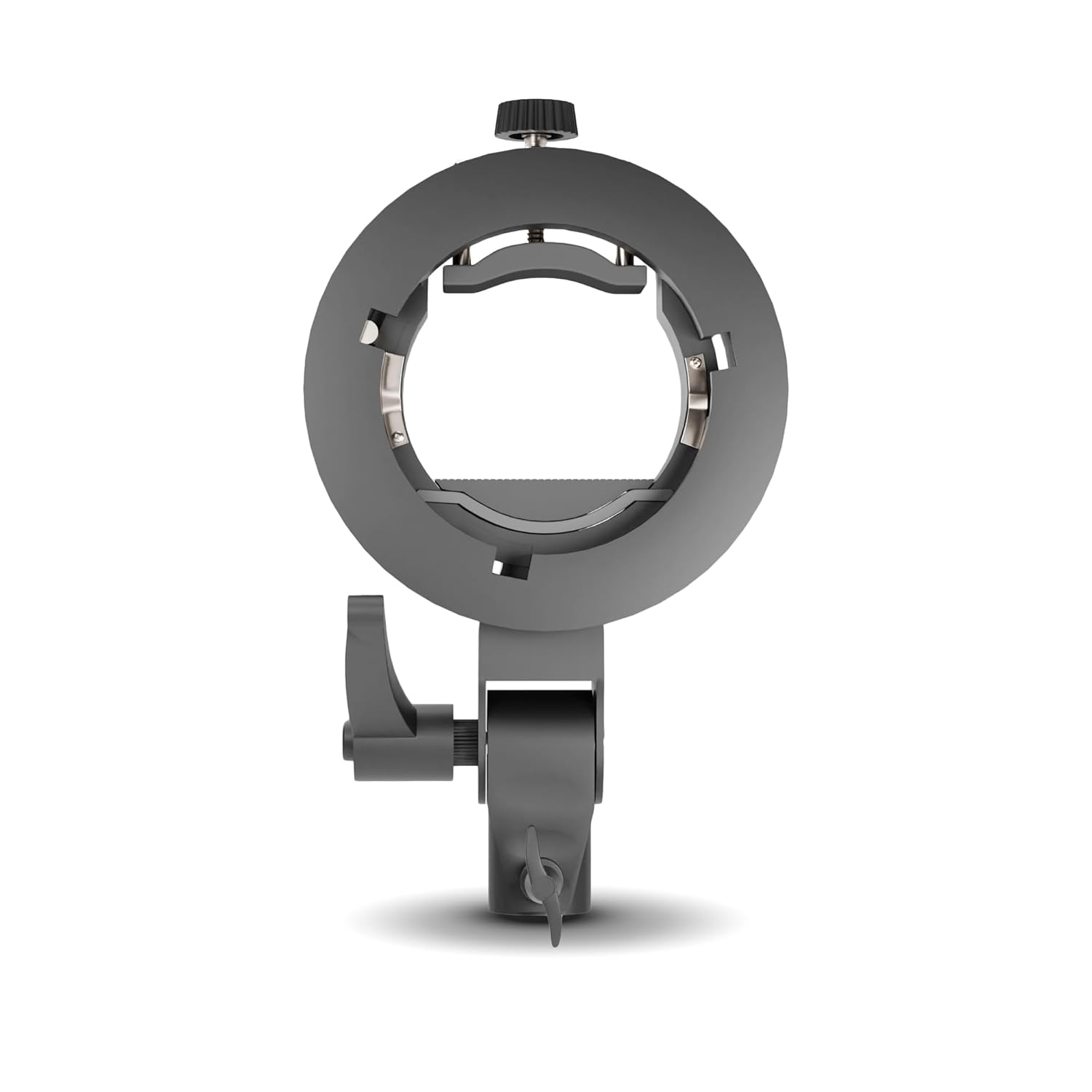 Welborn Multipurpose S2 Type Speedlite Bracket Welborn Multipurpose S2 Type Speedlite Bracket